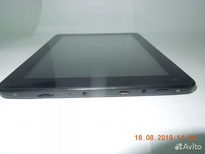 Б/У Планшет Ritmix RMD-835