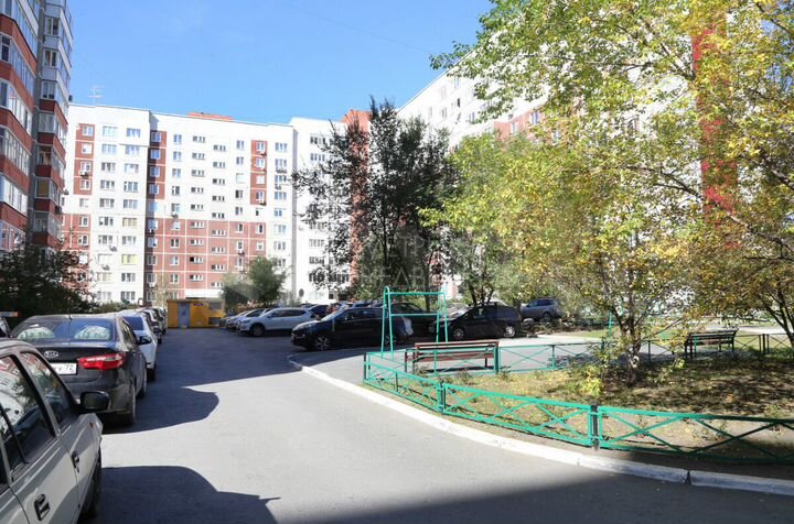 Участок 5 сот. (ИЖС)