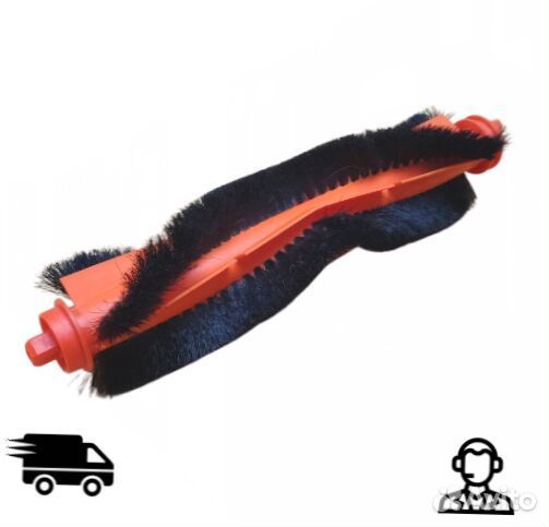 Основная щетка Xiaomi Robot Vacuum E10 / E10C