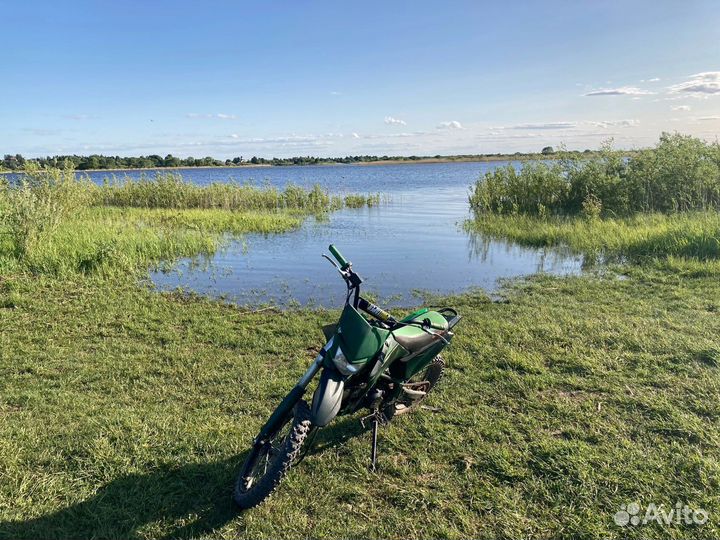 Ттр125