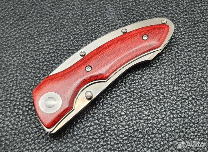 Нож Katz Ninja 3,5