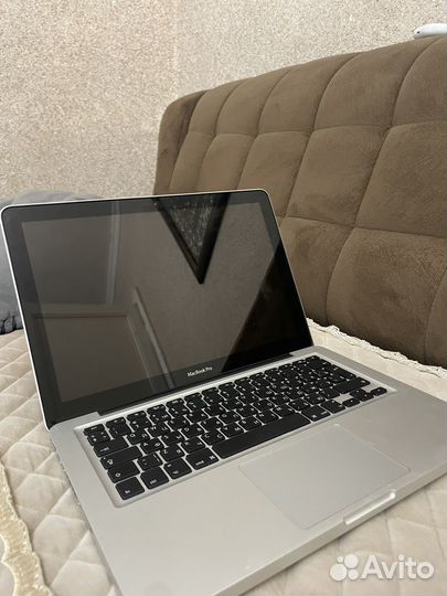 Apple MacBook pro 13