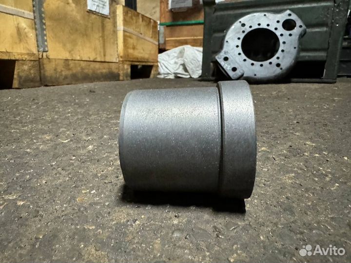 Втулка дышла прицепа d40 D1755