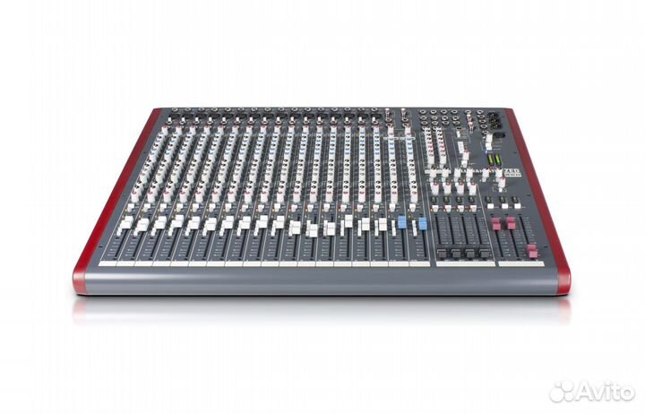 Allen & Heath ZED-420