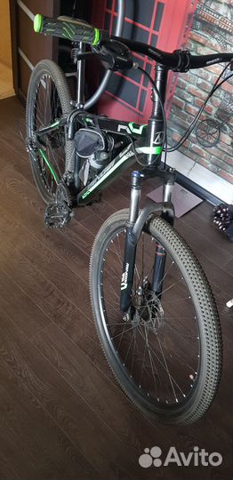 Велосипед 29 дюймов