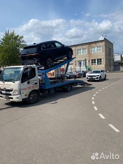 Авто на заказ под ключ