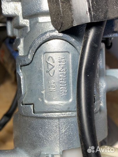 Замок зажигания Chery Tiggo T11 sqre4G16 2014