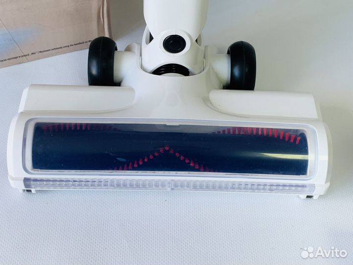 Вертикальный пылесос Tefal X-pert 3.60 Versatile H