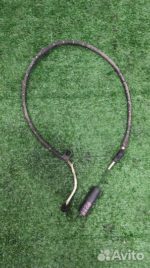 Датчик износа тормозных колодок BMW X3 (E83) 2004