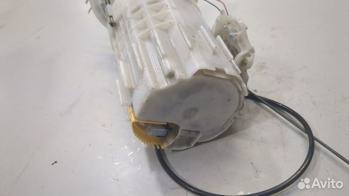 Насос топливный электрический Renault Megane 2, 20