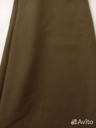 Отрезы ткани для парадной формы/обмен