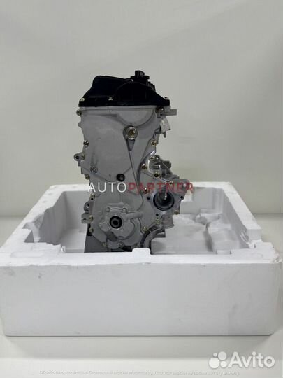 Двигатель новый GW4G15B 1.5 Hover H6, Haval H2,H6