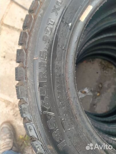 Nordman 5 185/65 R15