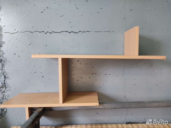 Полка настенная