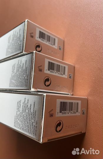 Shiseido увлажняющий лосьон