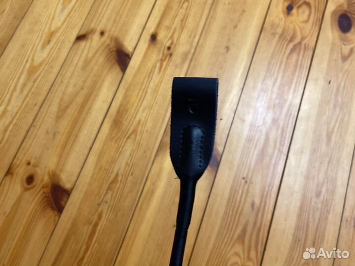 Хлыст конкурный