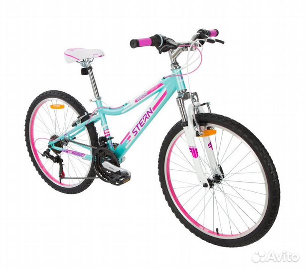 Велосипед Stern Leeloo 24