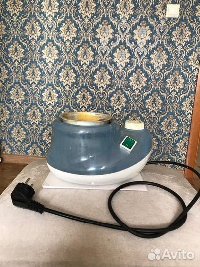 Воскоплав для депиляции