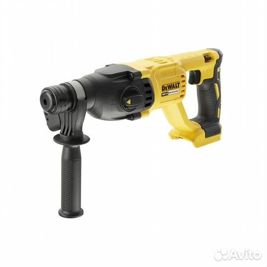 Перфоратор dewalt DCH133NT, SDS-Plus