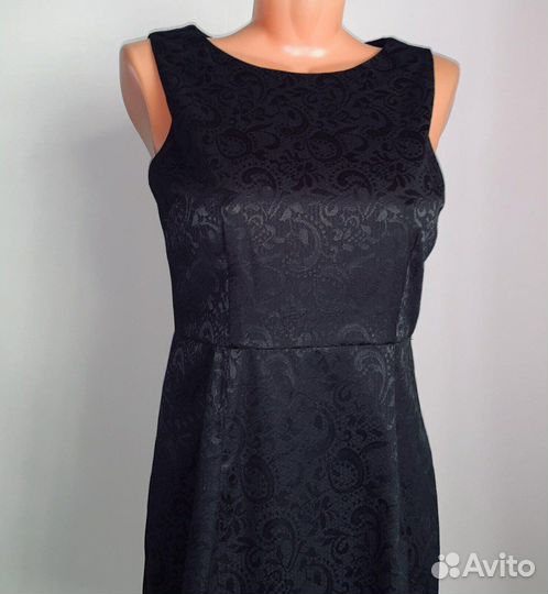 Платье Германия. Офисное платье 42-44 р