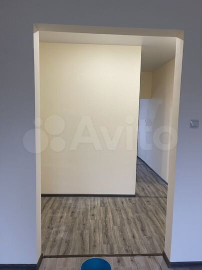 2-к. квартира, 42 м², 2/2 эт.