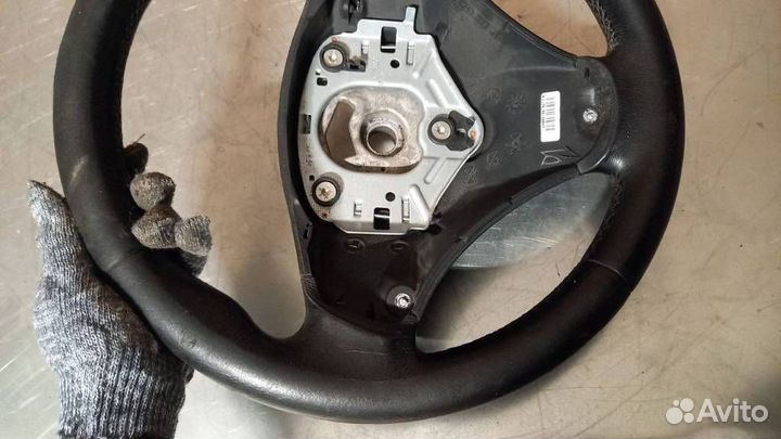 Руль BMW 3 E90/E91/E92/E93 E90 2006 3051626