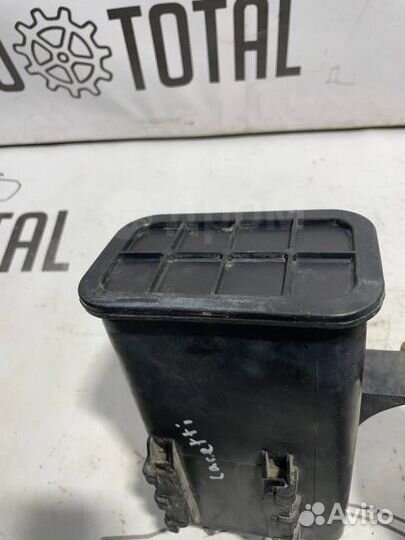 Абсорбер топливных паров Chevrolet Lacetti