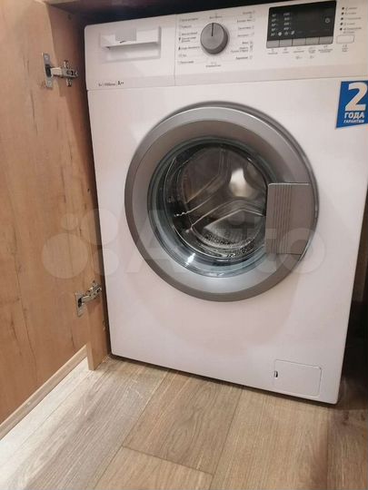 Квартира-студия, 15 м², 4/5 эт.