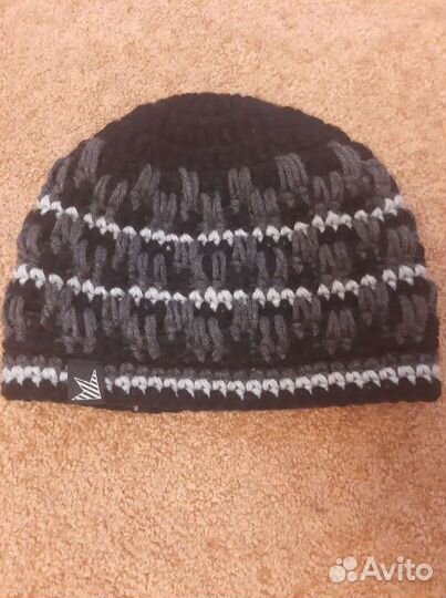 Шапка Dekline, осень-весна, унисекс