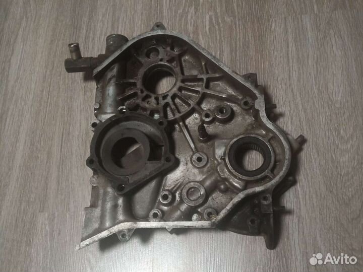 Насос масляный для D-Toyota 2L