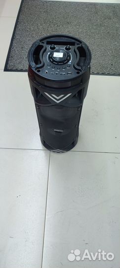 Колонка ZQS-6201 (жд)