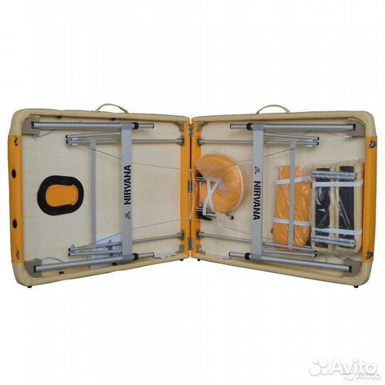 Массажный стол DFC nirvana Elegant Premium TS2010