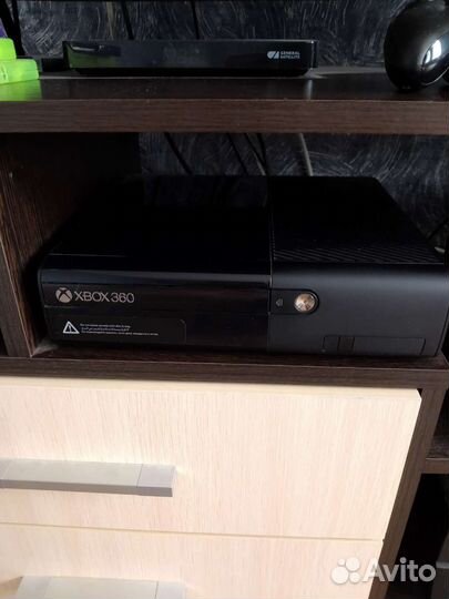 Xbox 360 500gb полный комплект