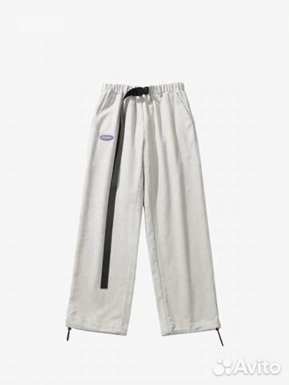 Штаны вельветовые ymkashix