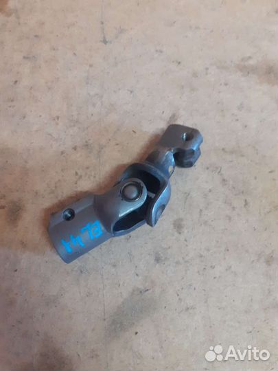 Карданчик рулевой Toyota Corsa EL41