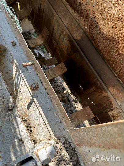 Косилка Корммаш КИР-1.5 VEGA, 2015