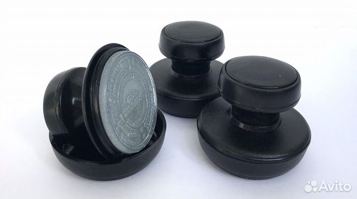 Печати и штампы дубликат восстановление