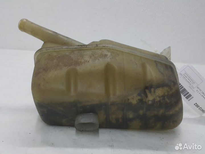 Бачок расширительный Renault Megane