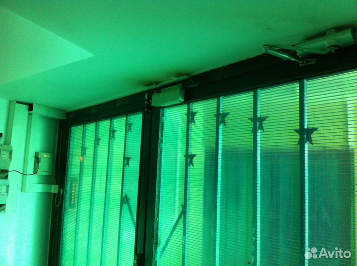 Автоматика для ворот, турникеты, шлагбаумы