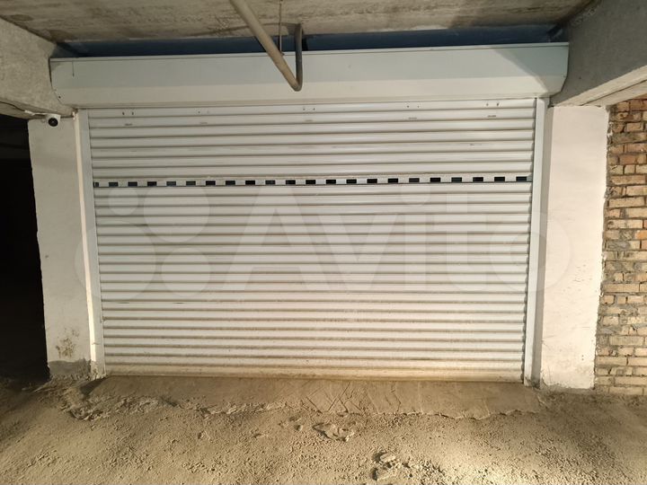 Гараж, 20 м²