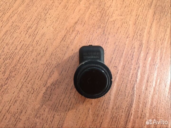 Датчик парковки bmw f01 f02 e70 e71