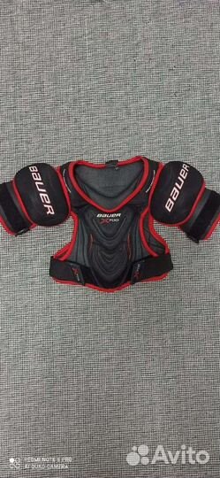 Нагрудник хоккейный