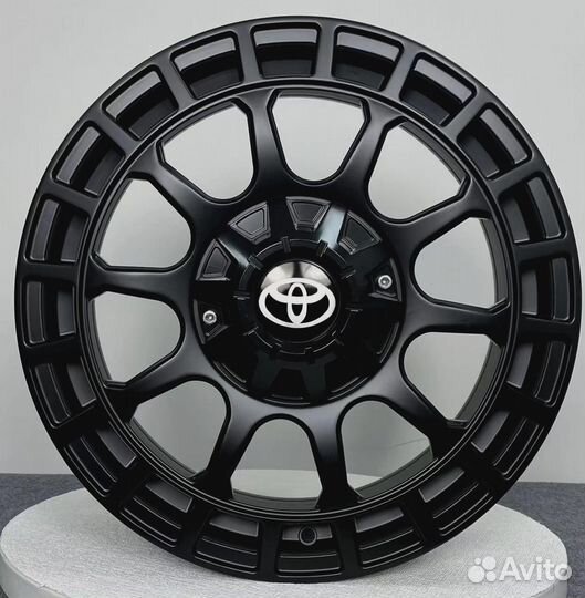 Кованые диски R22