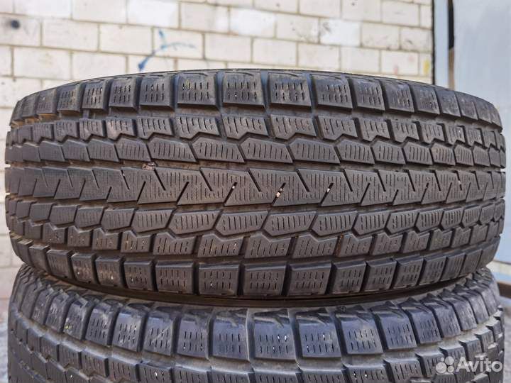 Yokohama Ice Guard SUV G075 215/70 R16 97Q