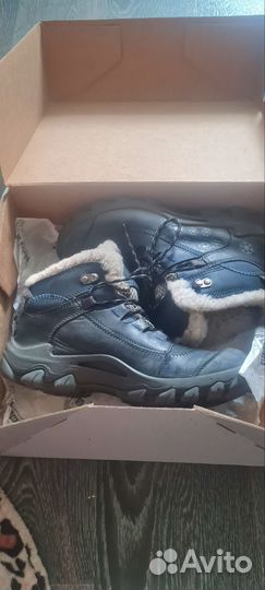 Зимняя обувьS-tep