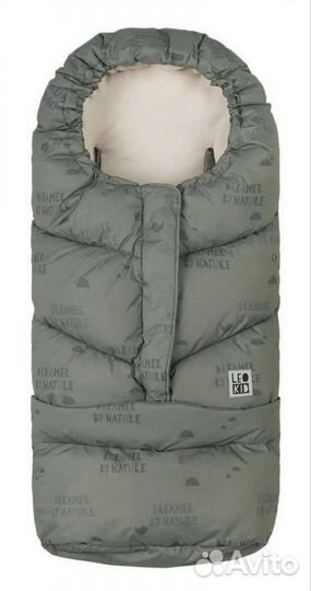 Конверт Leokid - трансформер