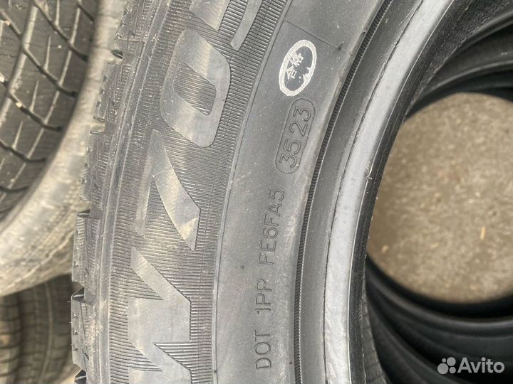 Goform W705 235/60 R18