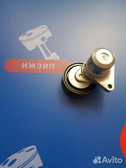 Натяжитель приводного ремня Mazda 6 GH L813 2007