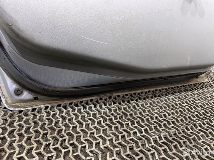 Дверь боковая Suzuki Alto, 2000