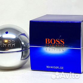 Hugo boss in clearance motion perfume